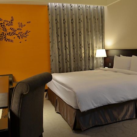Lailai Hotel Tchaj-čung Exteriér fotografie