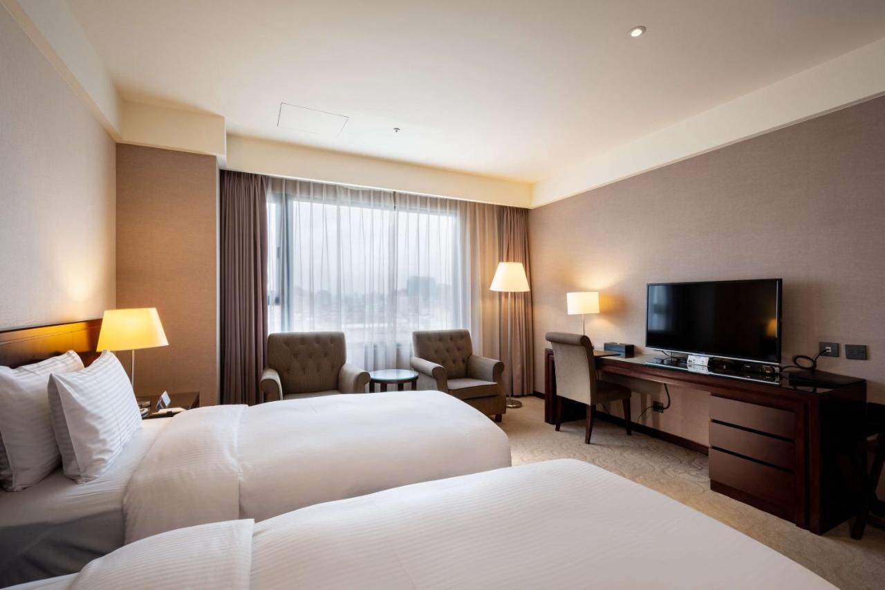 Lailai Hotel Tchaj-čung Exteriér fotografie