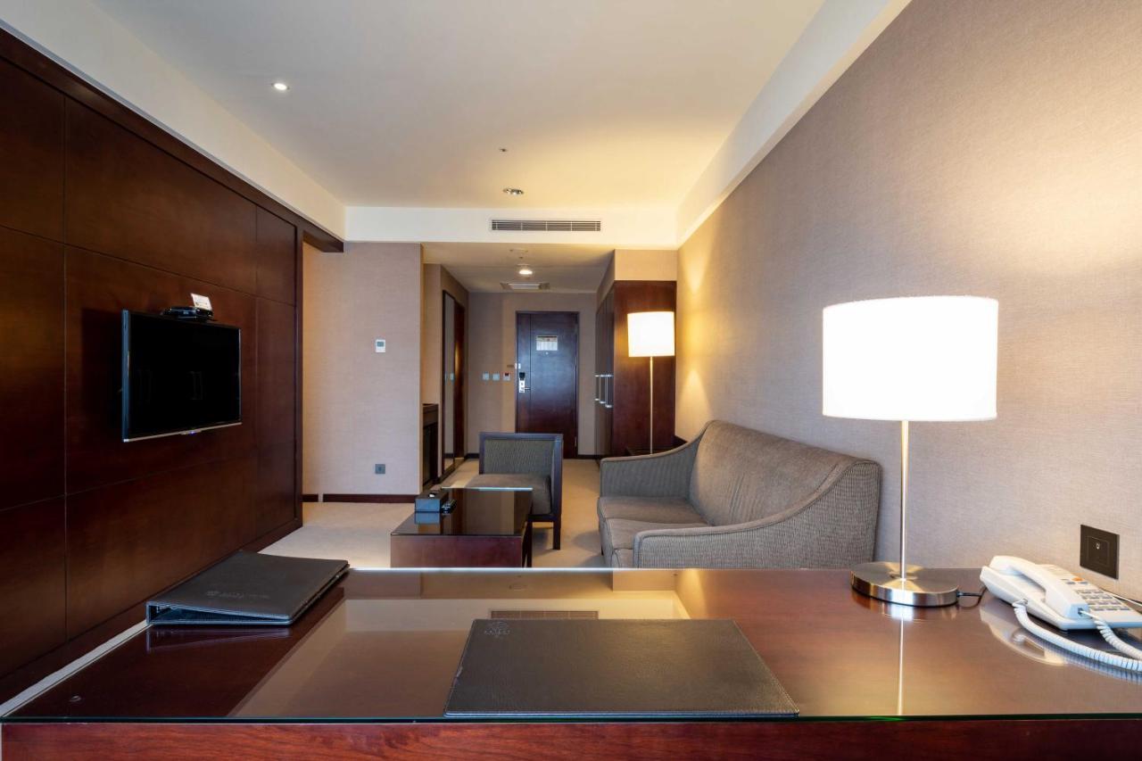 Lailai Hotel Tchaj-čung Exteriér fotografie