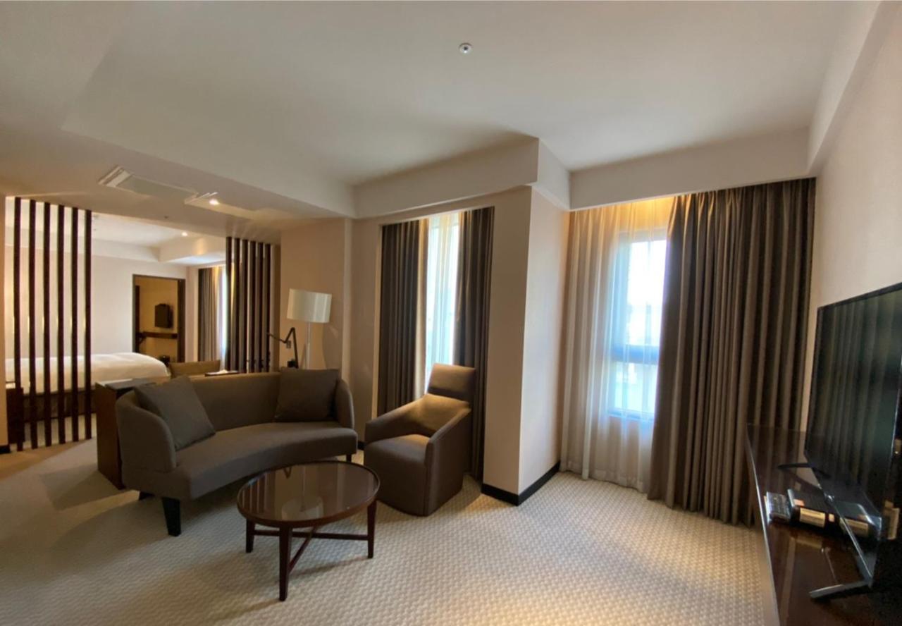 Lailai Hotel Tchaj-čung Exteriér fotografie