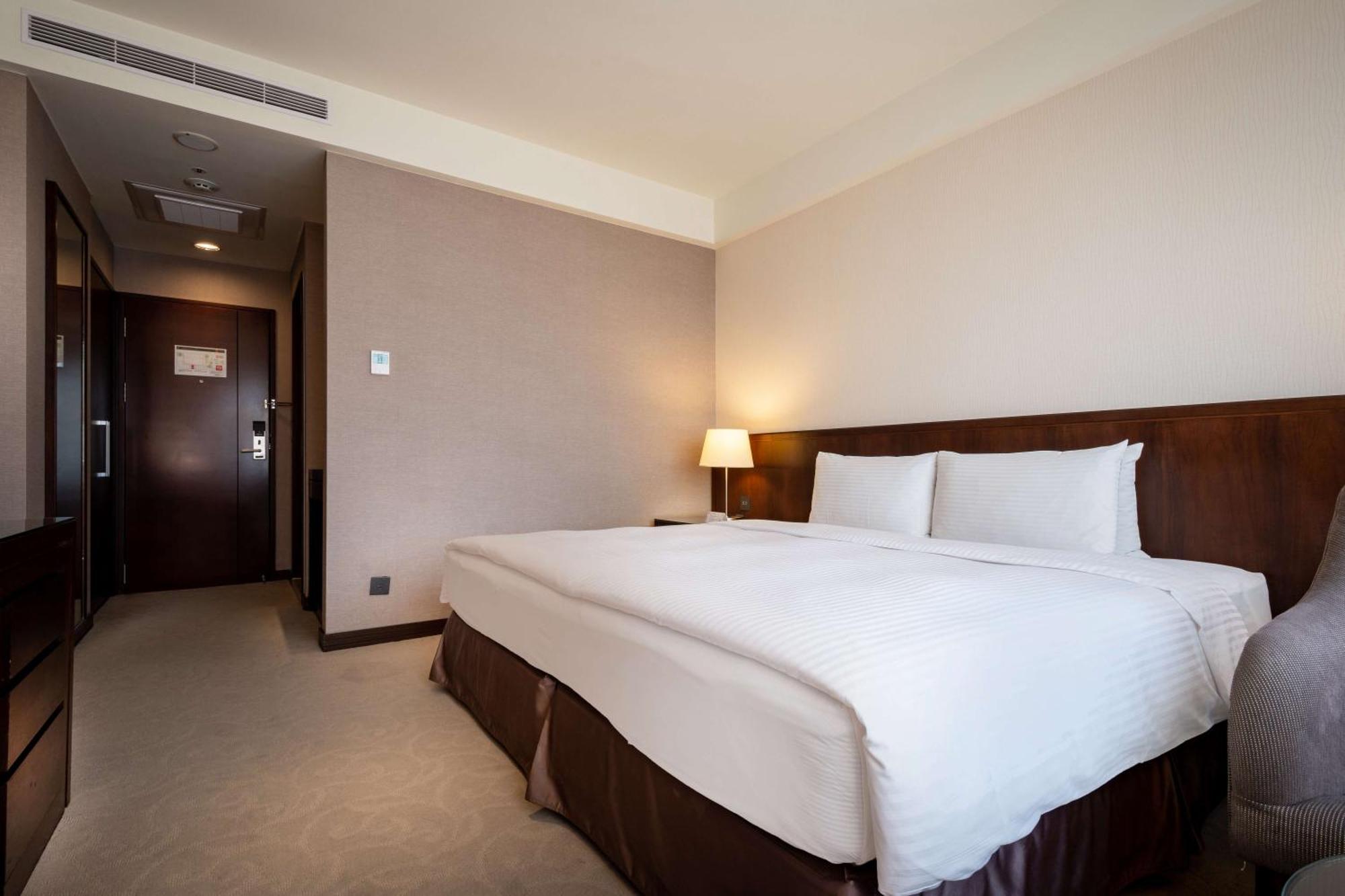 Lailai Hotel Tchaj-čung Exteriér fotografie