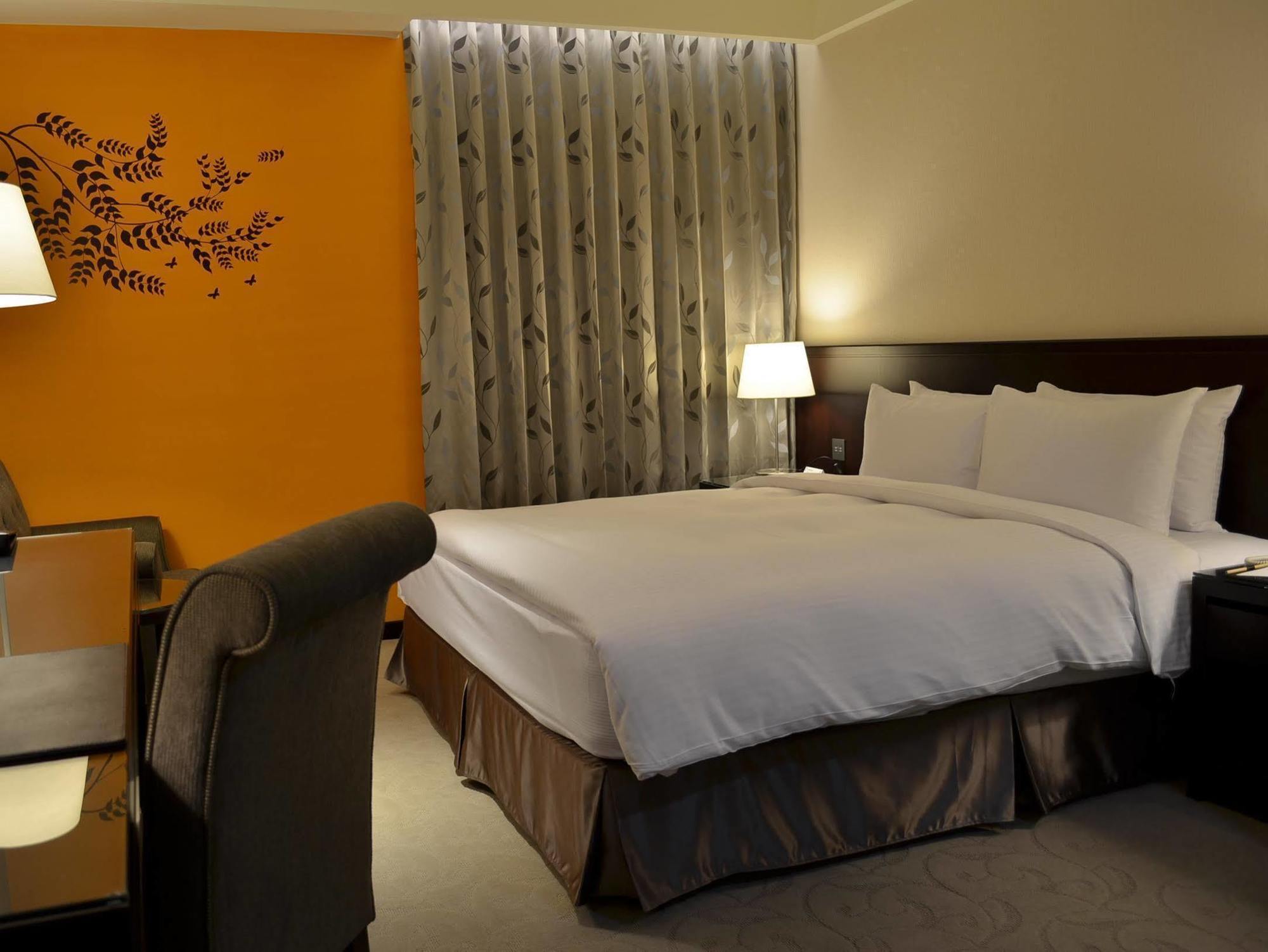 Lailai Hotel Tchaj-čung Exteriér fotografie
