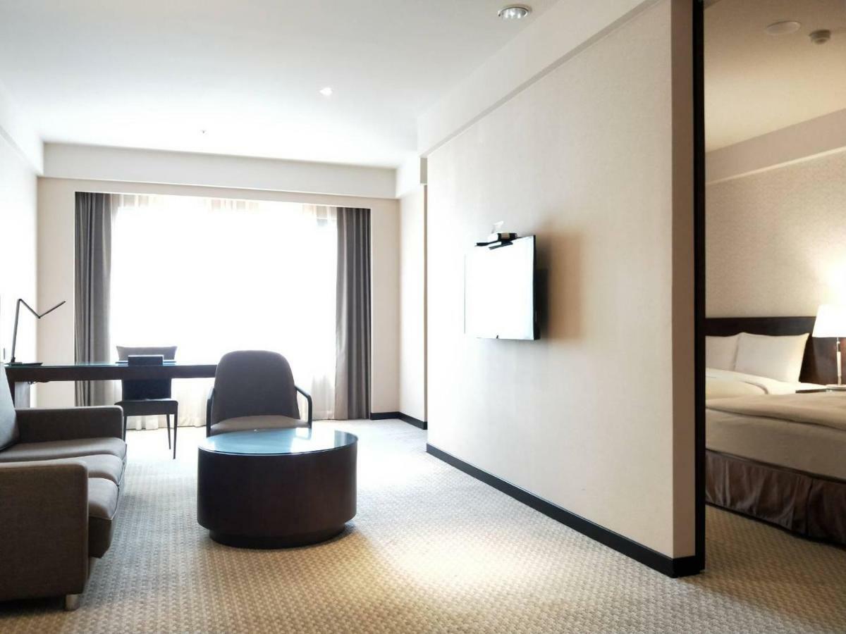 Lailai Hotel Tchaj-čung Exteriér fotografie